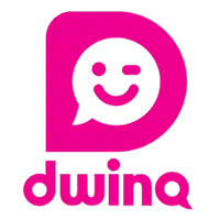 Dwinq logo