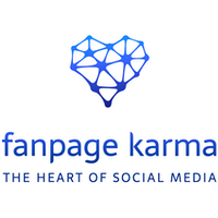 Fanpage Karma logo