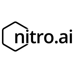 Nitro AI logo